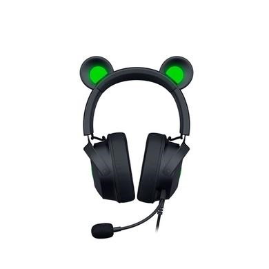 Razer Kraken Kitty V2 Pro Double Sided Over-ear USB with Microphone Gaming Headset