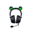 RZ04-04510100-R3M1 Razer Kraken Kitty V2 Pro Double Sided Over-ear USB with Microphone Gaming Headset