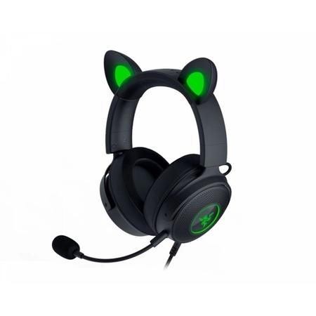 Razer Kraken Kitty V2 Pro Double Sided Over-ear USB with Microphone Gaming Headset