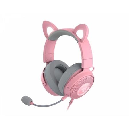 Razer Kraken V2 Double Sided Over-ear USB with Microphone Gaming Headset