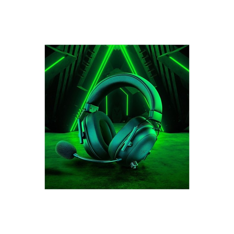 Razer BlackShark V2 Hyperspeed Wireless RGB Gaming Headset