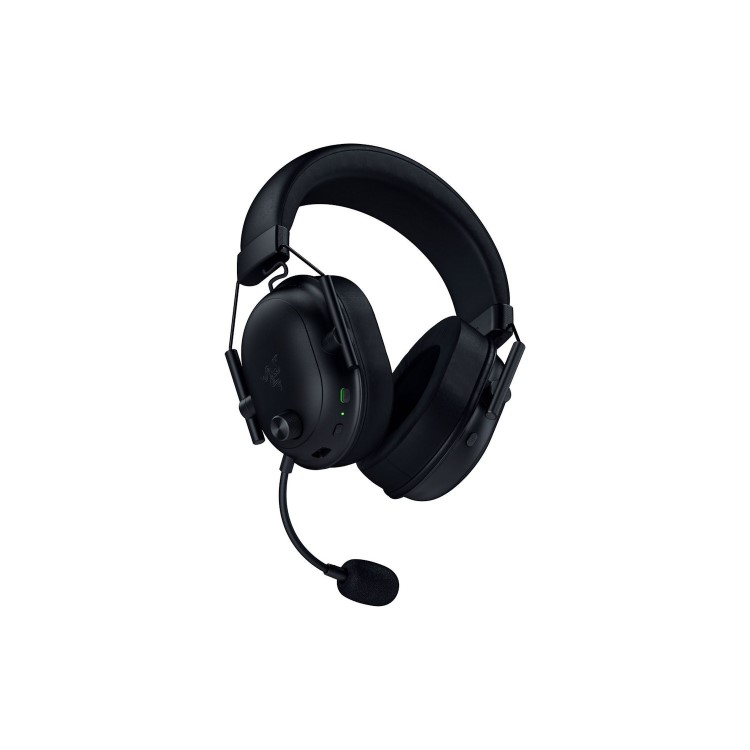 Razer BlackShark V2 Hyperspeed Wireless RGB Gaming Headset