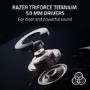 Razer BlackShark V2 Hyperspeed Wireless RGB Gaming Headset