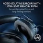 Razer BlackShark V2 Hyperspeed Wireless RGB Gaming Headset