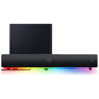 Razer Leviathan V2 with Subwoofer Gaming Speakers Razer Leviathan V2 with Subwoofer Gaming Speakers