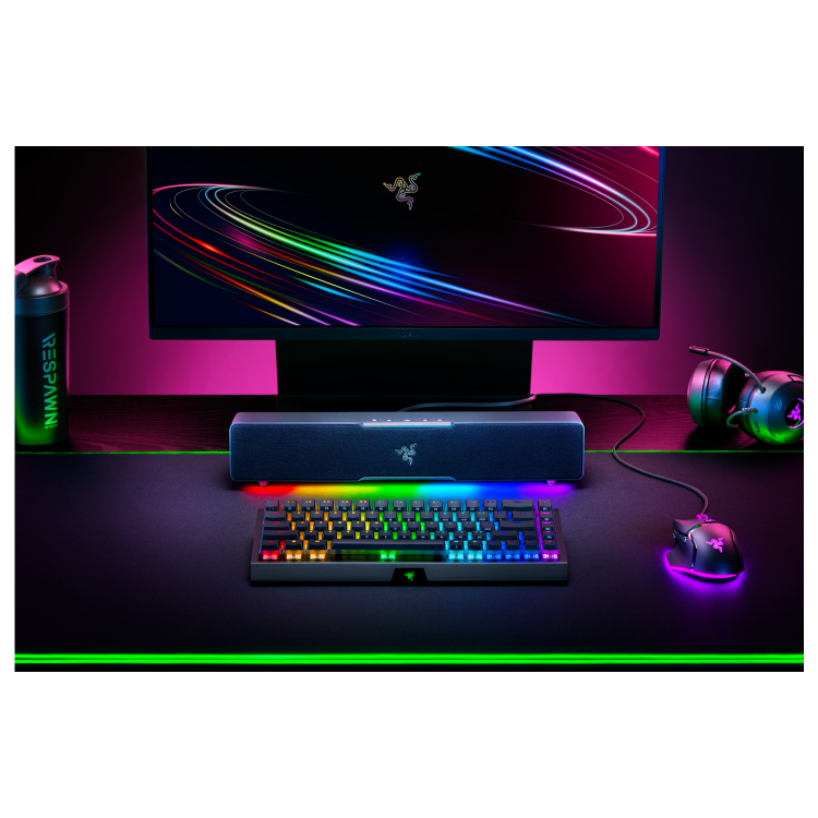 Razer Leviathan V2 X Gaming Speakers