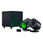 Razer Nommo V2 Pro Wireless Subwoofer PC Gaming Speakers