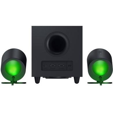 Razer Nommo V2 Wired Subwoofer PC Gaming Speakers