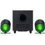 Razer Nommo V2 Wired Subwoofer PC Gaming Speakers