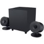 Razer Nommo V2 Wired Subwoofer PC Gaming Speakers