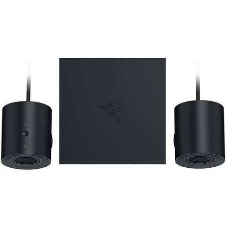 Razer Nommo V2 Wired Subwoofer PC Gaming Speakers