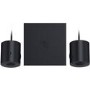 Razer Nommo V2 Wired Subwoofer PC Gaming Speakers