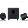 Razer Nommo V2 Wired Subwoofer PC Gaming Speakers