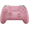 Razer Raiju Bluetooth And Wired Controller For PS4 in Pink 