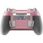 Razer Raiju Bluetooth And Wired Controller For PS4 in Pink 