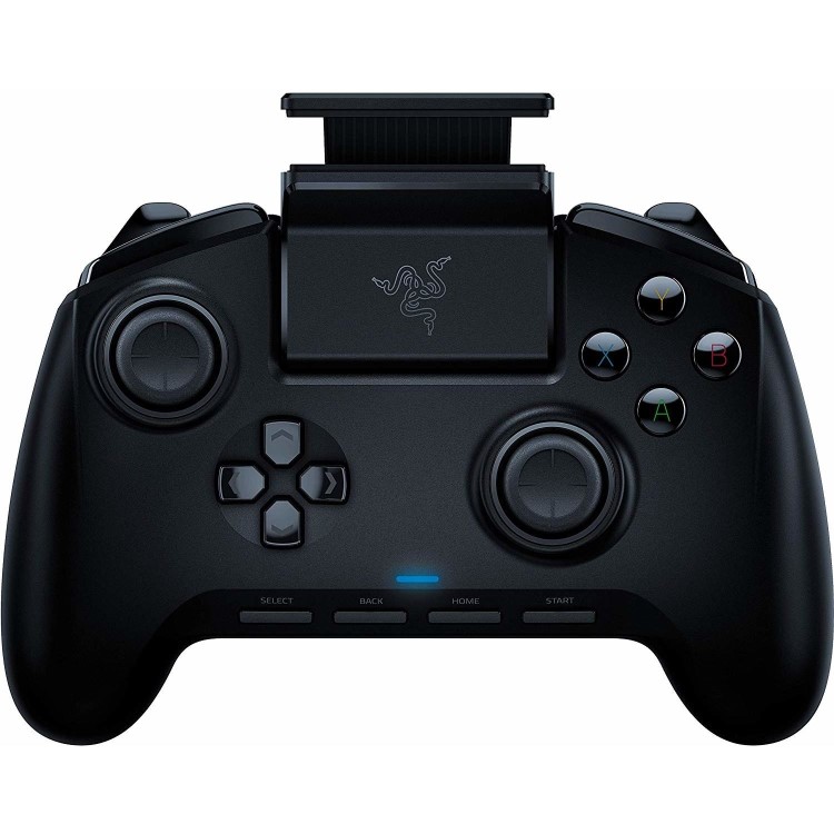 Razor Raiju  Mobile Gaming Controller for Android
