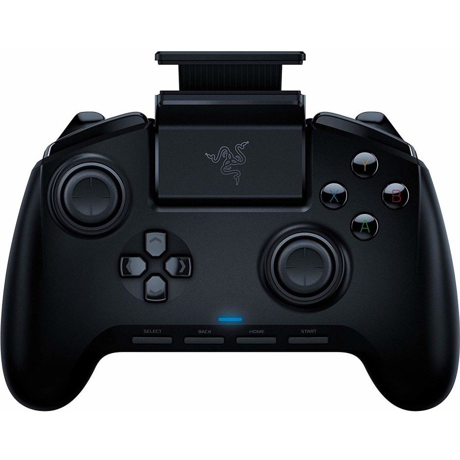 Razor Raiju Mobile Gaming Controller for Android - Laptops Direct