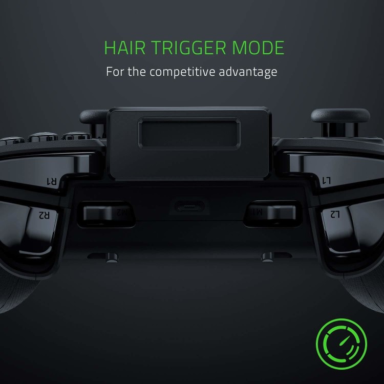 Razor Raiju  Mobile Gaming Controller for Android