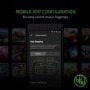 Razor Raiju  Mobile Gaming Controller for Android