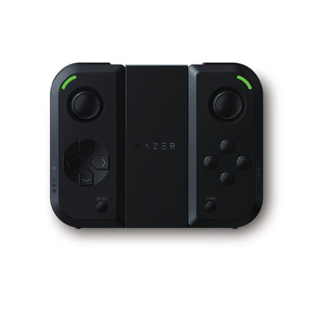 Razer Junglecat Dual Sided Gaming Controller for Android
