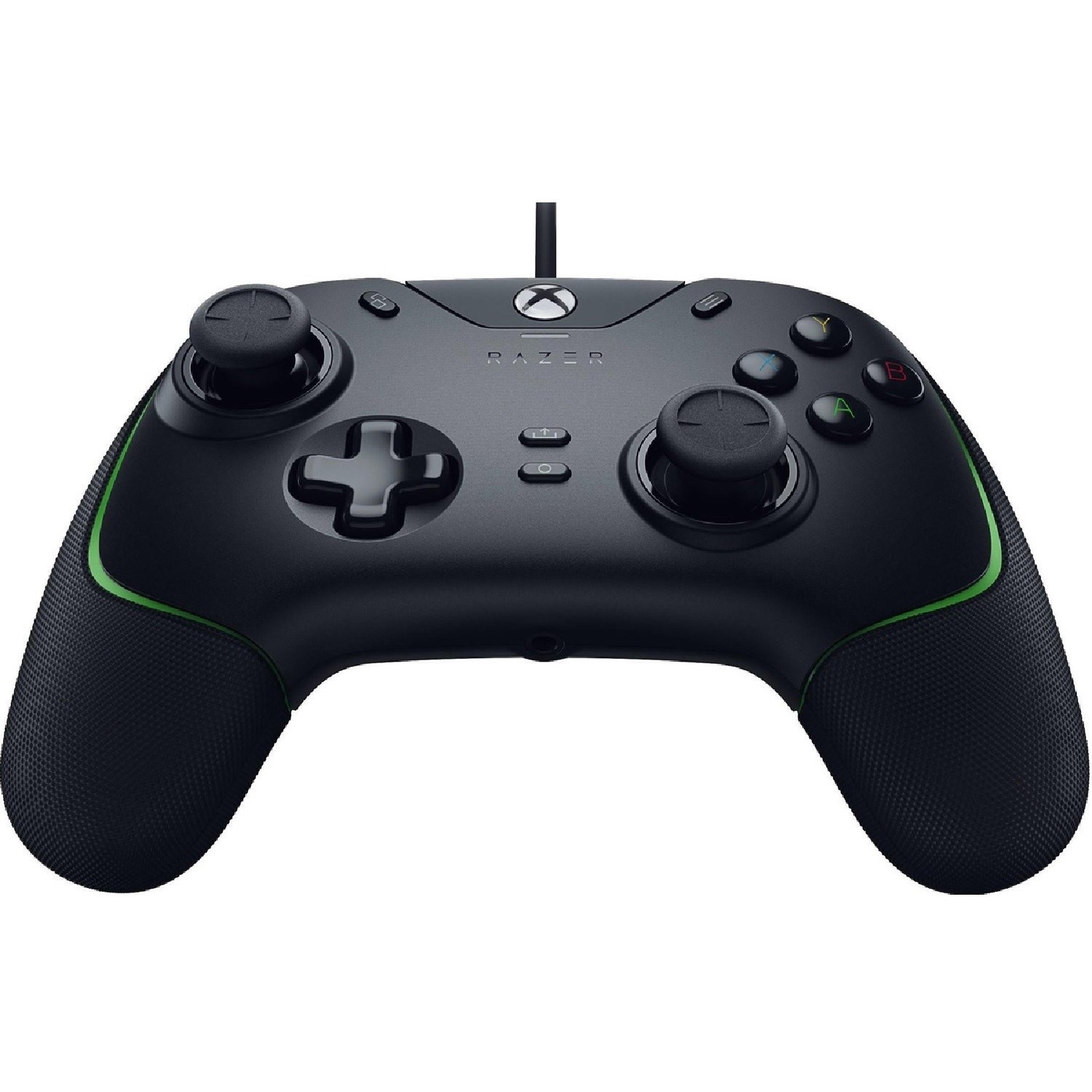 PC用ゲームコントローラー・コンバーター Razer Wolverine V2 Chroma Amazon.co.jp: Razer Wolverine V2 Chroma (White) PC&XBOX用