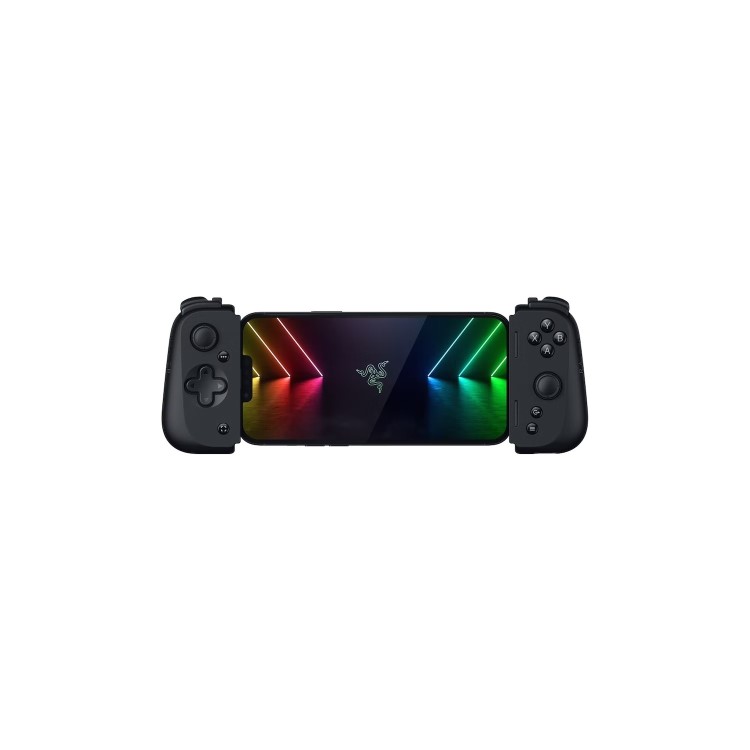 Razer Kishi V2 Mobile Gaming Controller for iOS