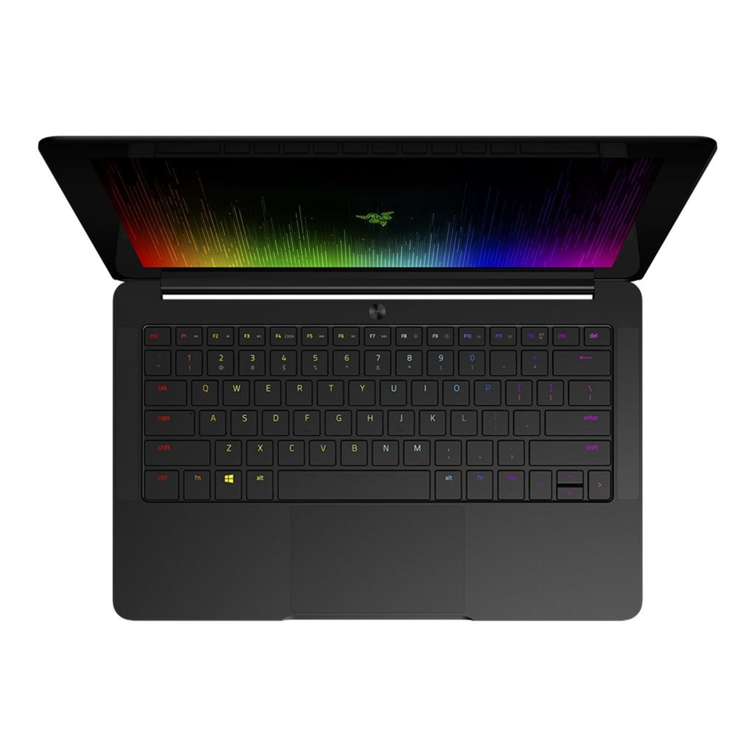 Razer Blade タッチパネル RZ09-0239 i7 8th Razer Blade Stealth 13” Intel 8550U (2017) | RZ09-0239x