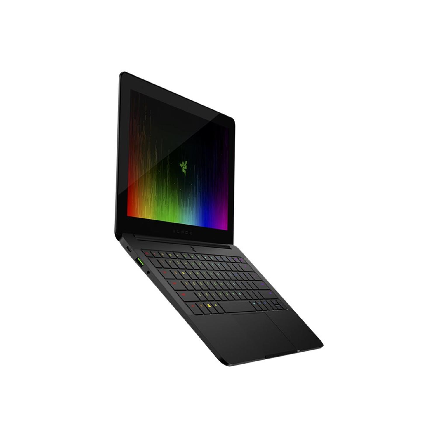 Razer Blade Stealth Core i7-8550U 16GB 512GB SSD 13.3 Inch
