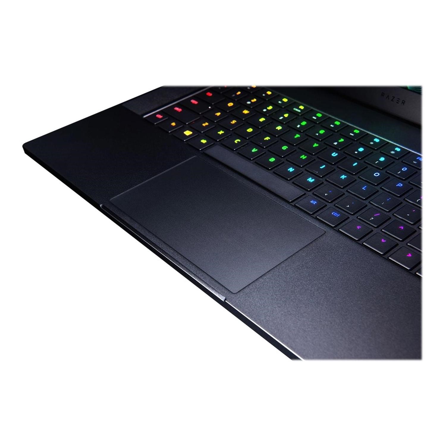Razer Blade 15 Core i7-8750H 16GB 2TB HDD 256GB SSD 15.6 Inch 