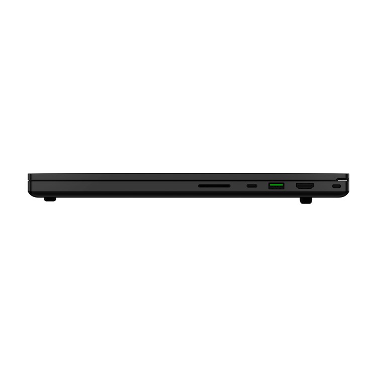 Razer Blade Pro 17 i7-9750H 16GB 512GB RTX 2060 17.3 Inch Full HD 144Hz Windows 10 Home Gaming Laptop