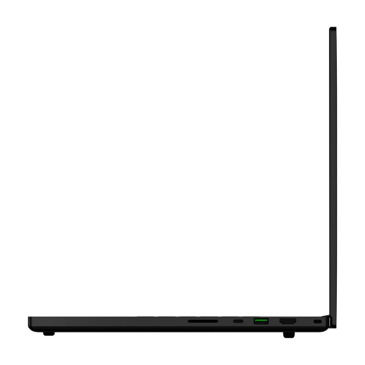 Razer Blade Pro 17 i7-9750H 16GB 512GB RTX 2060 17.3 Inch Full HD 144Hz Windows 10 Home Gaming Laptop