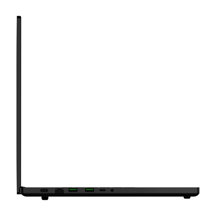 Razer Blade Pro 17 i7-9750H 16GB 512GB RTX 2060 17.3 Inch Full HD 144Hz Windows 10 Home Gaming Laptop
