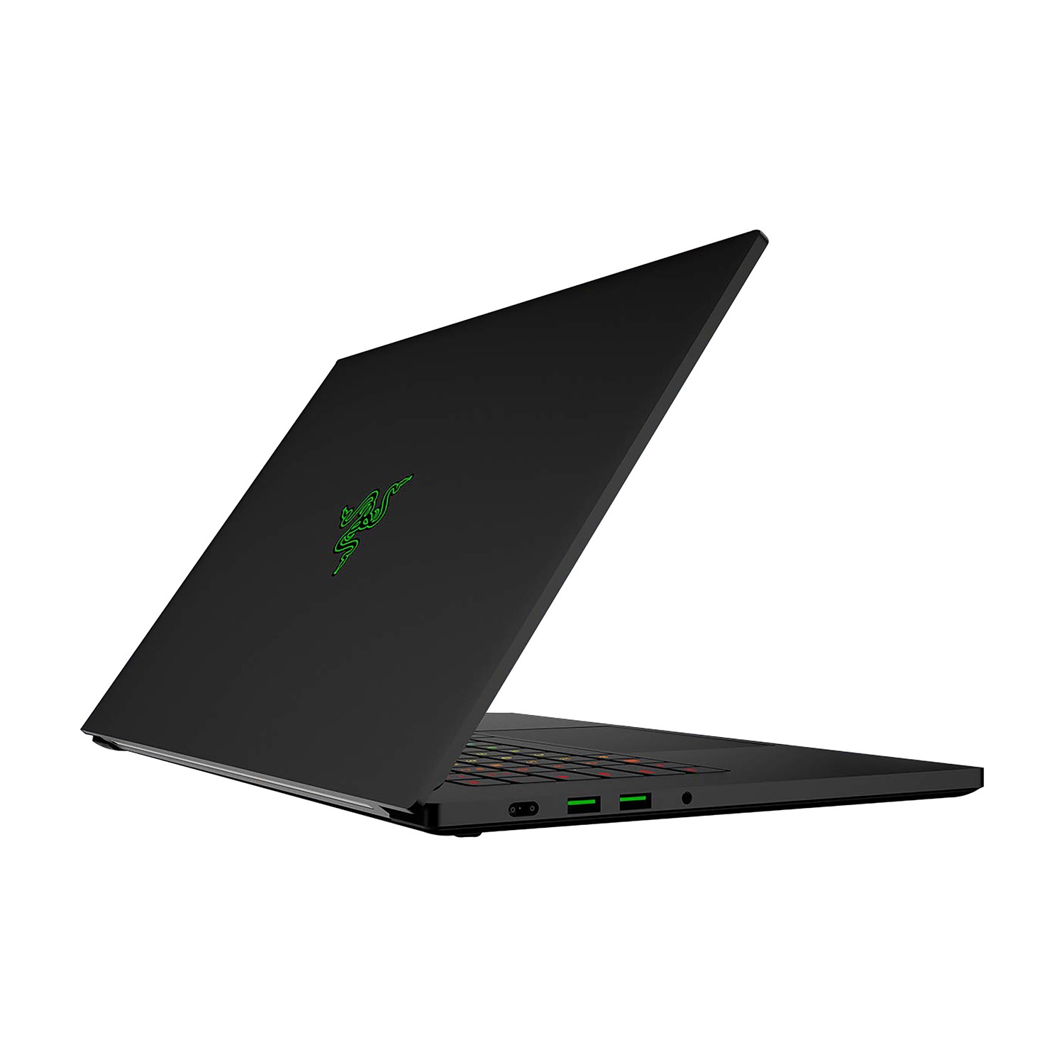 Razer Blade Intel Core i7-8750H 16GB 512GB SSD 15.6 INCH RTX 2060 