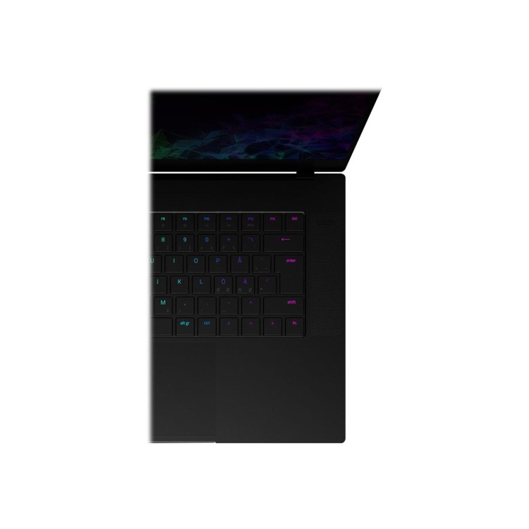 Razer Blade Core i7-8750H 16GB 512GB SSD RTX 2070 15.6 Inch 4K Gaming Laptop