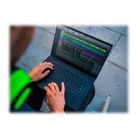 Razer Blade Core i7-8750H 16GB 512GB SSD RTX 2070 15.6 Inch 4K Gaming Laptop
