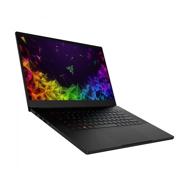 Razer Blade Core i7-8750H 16GB 512GB SSD 15.6 INCH RTX 2070 Max Q FHD 144Hz Gaming Laptop