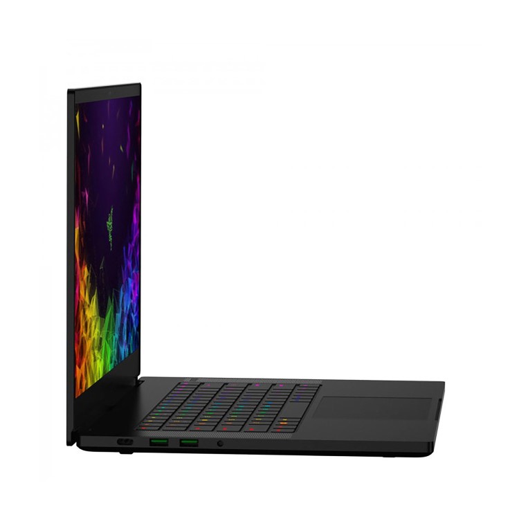 Razer Blade Core i7-8750H 16GB 512GB SSD 15.6 INCH RTX 2070 Max Q FHD 144Hz Gaming Laptop