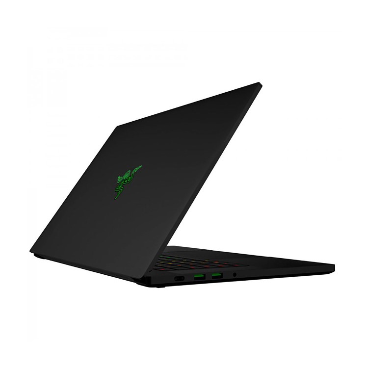 Razer Blade Core i7-8750H 16GB 512GB SSD 15.6 INCH RTX 2070 Max Q FHD 144Hz Gaming Laptop