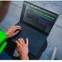 Razer Blade Core i7-8750H 16GB 512GB SSD 15.6 INCH RTX 2070 Max Q FHD 144Hz Gaming Laptop
