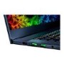 Razer Blade Core i7-8750H 16GB 512GB SSD 15.6 INCH RTX 2080 FHD 144Hz Gaming Laptop