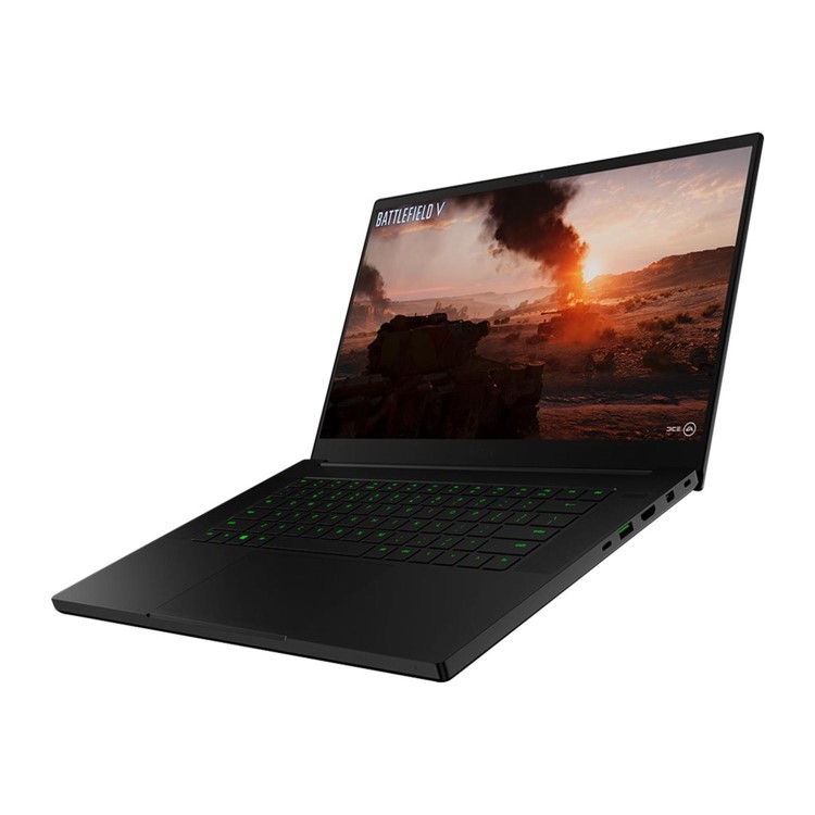 Razer Blade 15 i7 16GB 512GB RTX 2060 15.6 Inch Full HD 144Hz Windows 10 Home Gaming Laptop