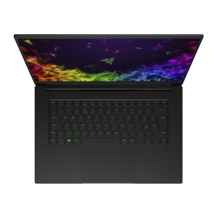 Refurbished Razer Blade 15 Core i7- 9750H 16GB 1TB & 128GB SSD GTX 1660Ti 15.6 Inch Windows 11 Gaming Laptop