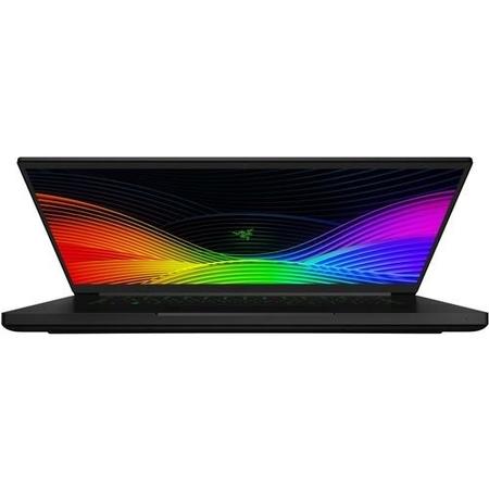 Razer Blade 15 Core i7-9750H 16GB 1TB HDD + 128GB SSD GeForce GTX 1660Ti 15.6 Inch Windows 10 Gaming Laptop