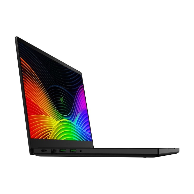 Refurbished Razer Blade 15 Core i7- 9750H 16GB 1TB & 128GB SSD GTX 1660Ti 15.6 Inch Windows 11 Gaming Laptop