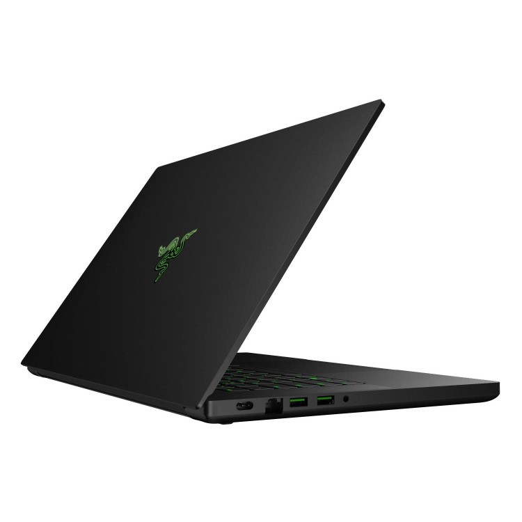 Razer Blade 15 Core i7-9750H 16GB 1TB HDD + 128GB SSD GeForce GTX 1660Ti 15.6 Inch Windows 10 Gaming Laptop