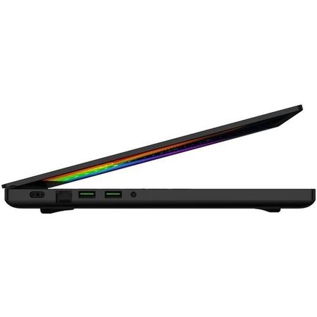 Razer Blade 15 Core i7-9750H 16GB 1TB HDD + 128GB SSD GeForce GTX 1660Ti 15.6 Inch Windows 10 Gaming Laptop