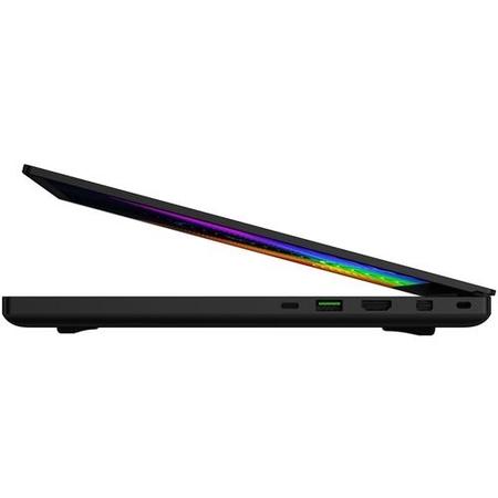Razer Blade 15 Core i7-9750H 16GB 1TB HDD + 128GB SSD GeForce GTX 1660Ti 15.6 Inch Windows 10 Gaming Laptop