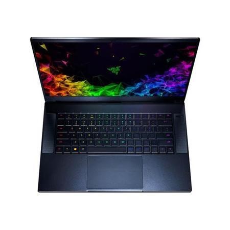 Razer Blade 15 Core i7-9750H 16GB 256GB SSD RTX 2070 Inch