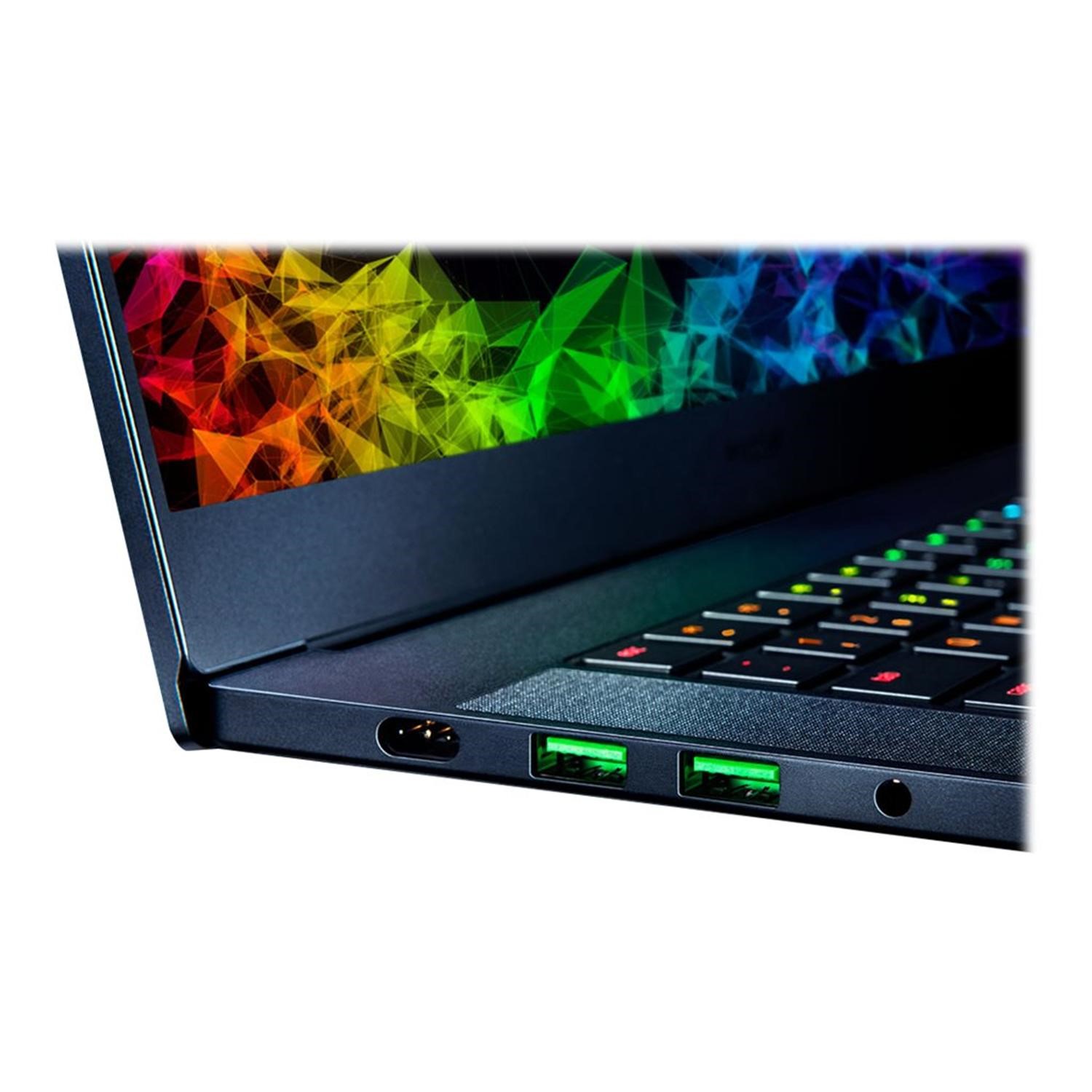 Razer Blade 15 Core i7-9750H 16GB 256GB SSD RTX 2070 15.6 Inch 