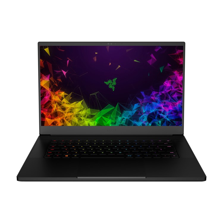 Razer Blade 15 i7-9750H 16GB 512GB SSD RTX 2070 15.6 Inch Full HD 240Hz Windows 10 Home Gaming Laptop